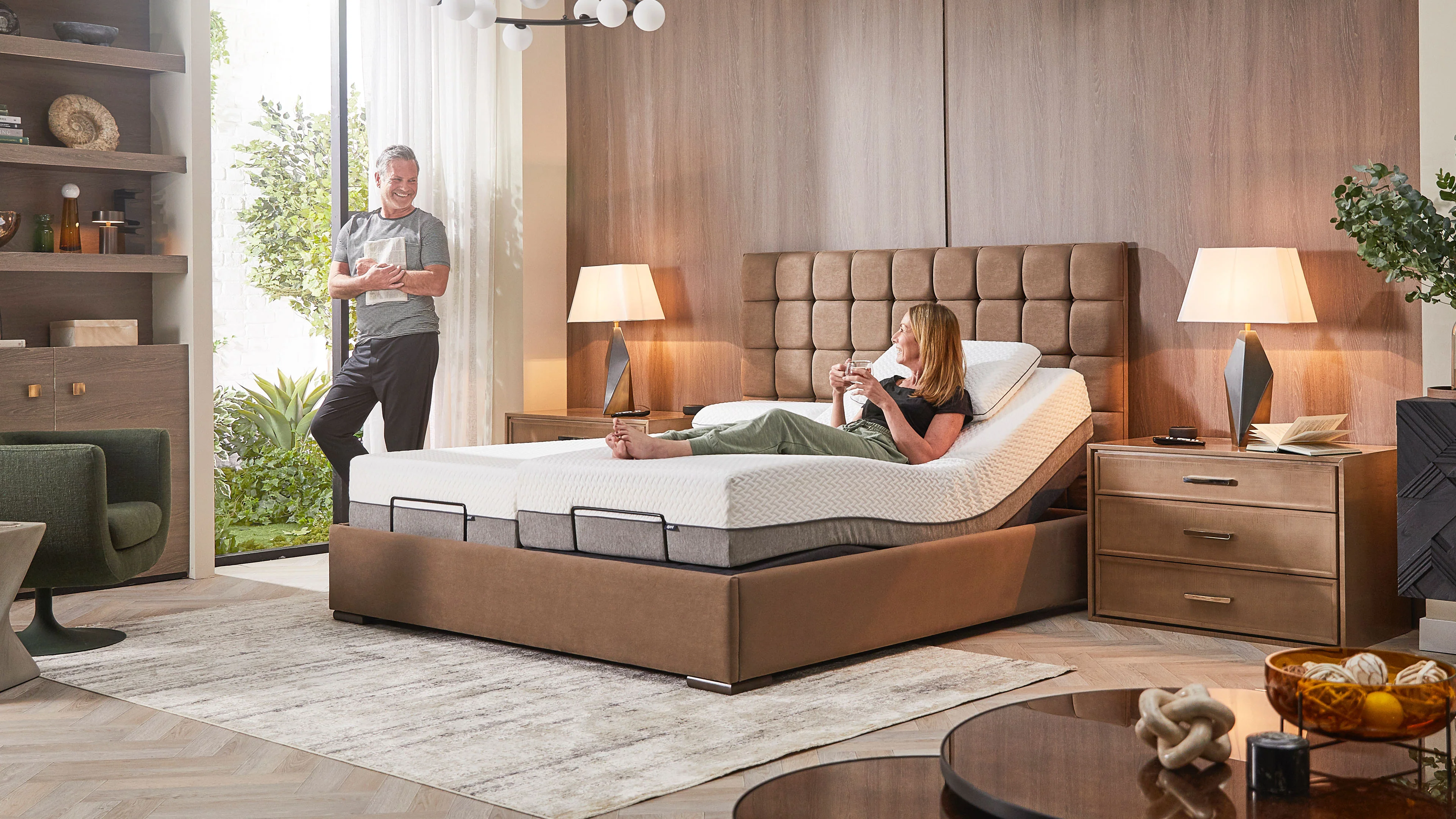 Master Your Sleep Experience